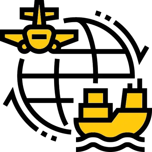 atlas logistics