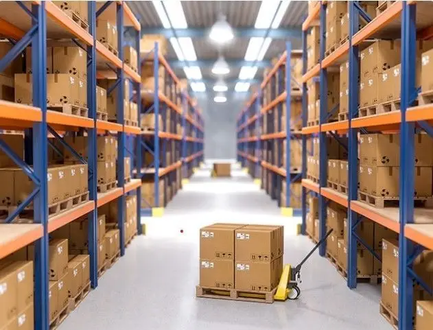 warehouse