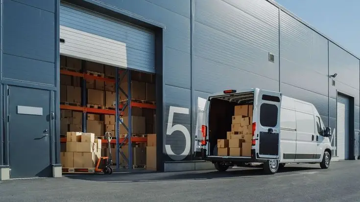 la importancia del transporte de carga para las empresas