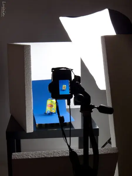 product photography