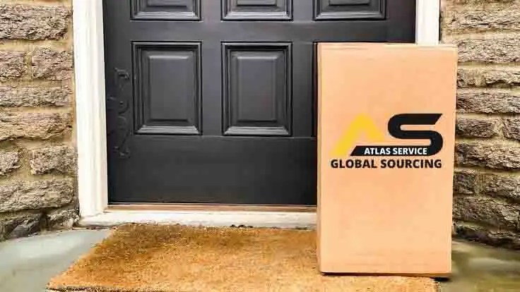 door to door