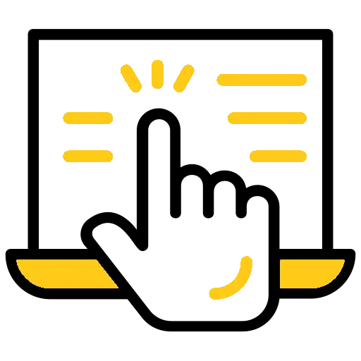 user interface